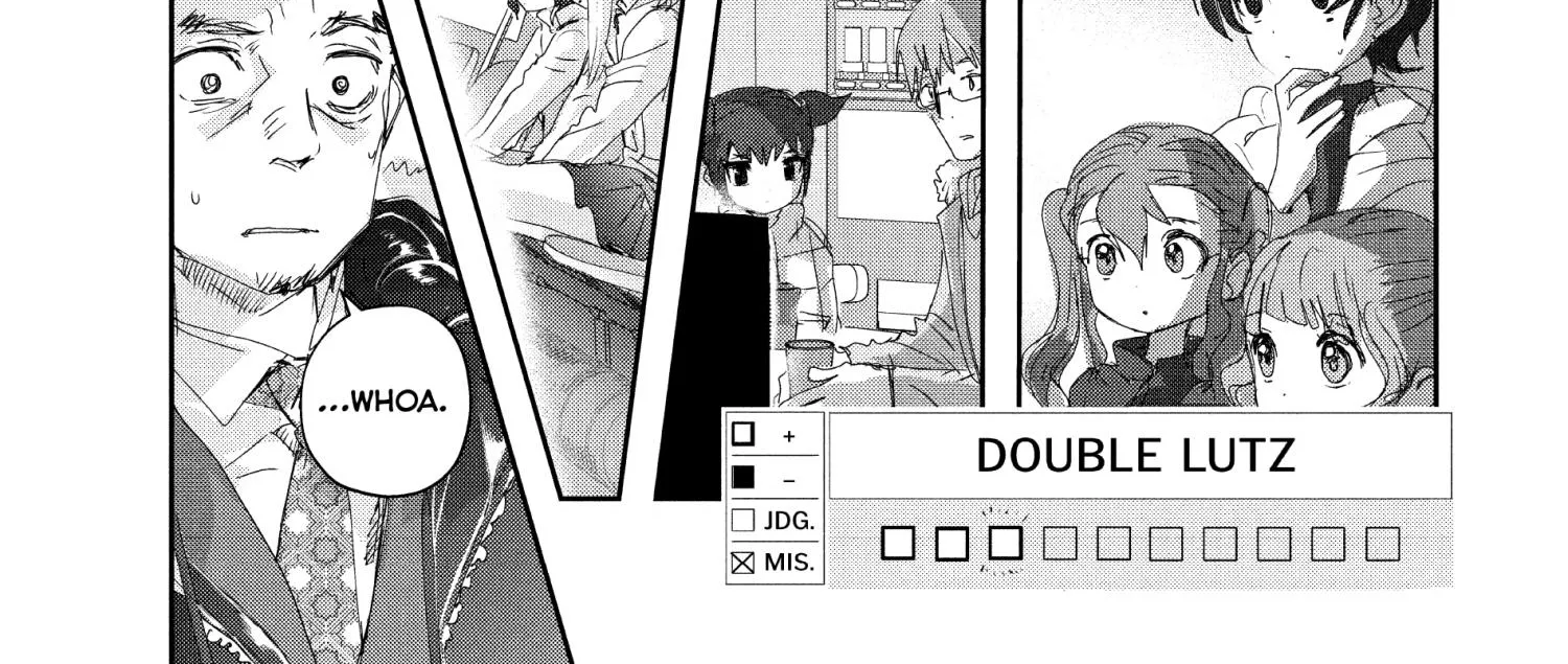 Medalist, chapter 20, page 48