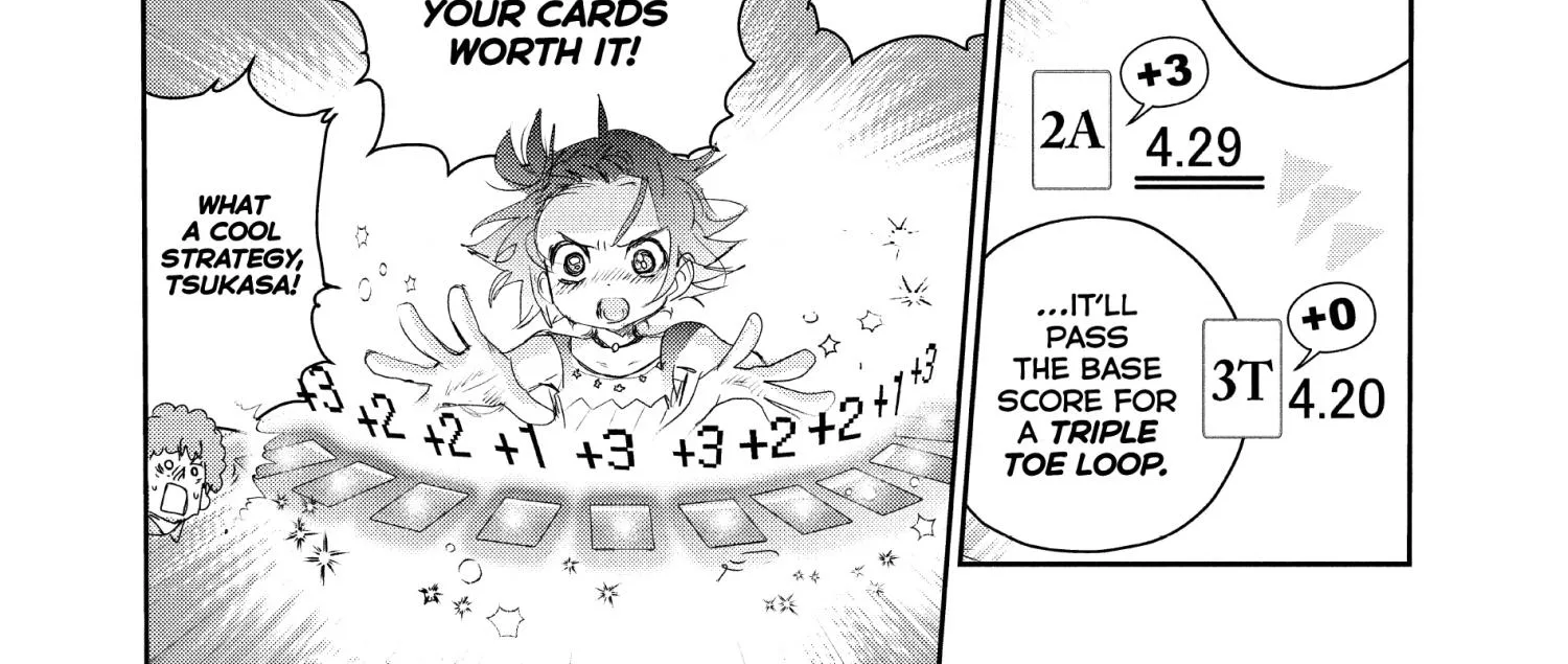 Medalist, chapter 20, page 54