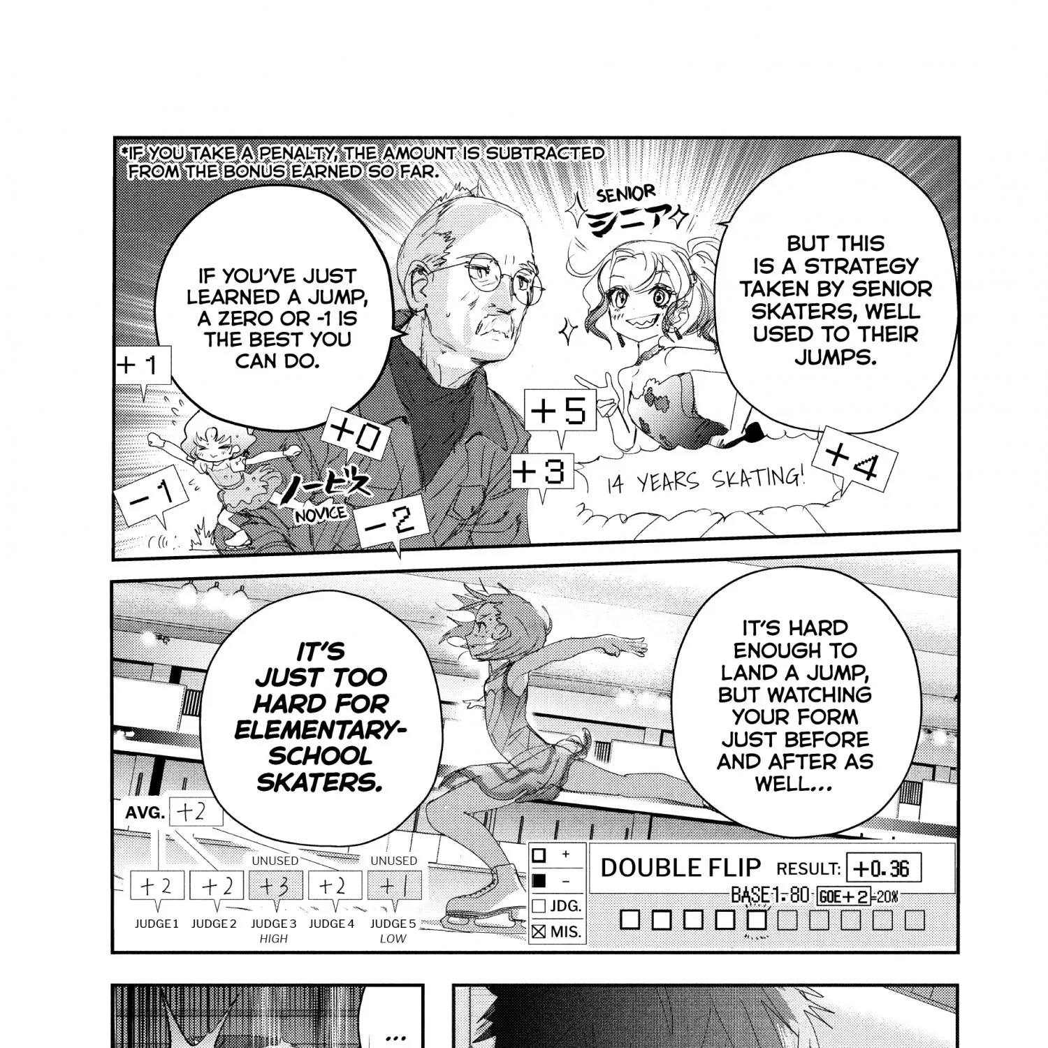 Medalist, chapter 20, page 55