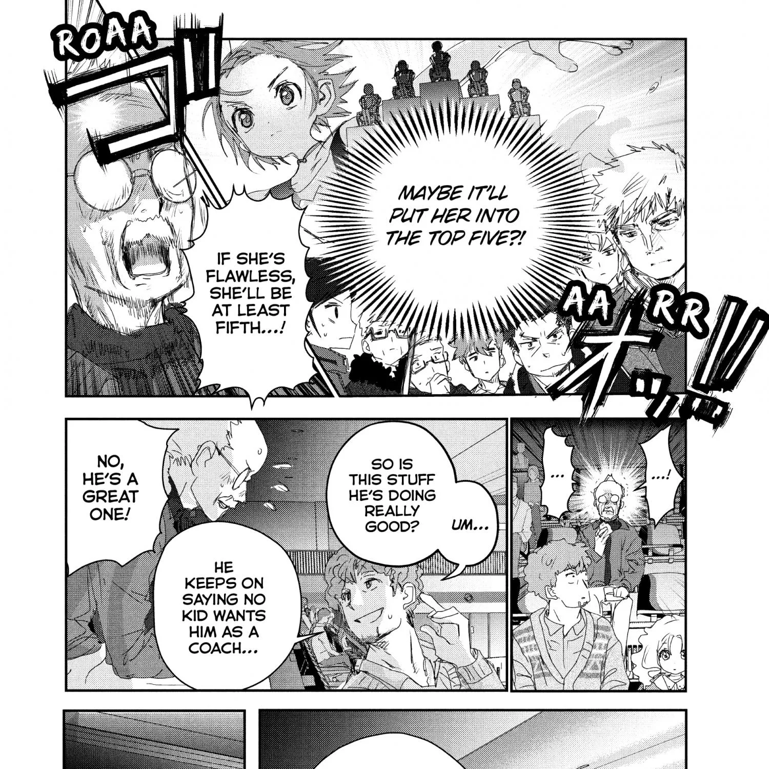 Medalist, chapter 20, page 69