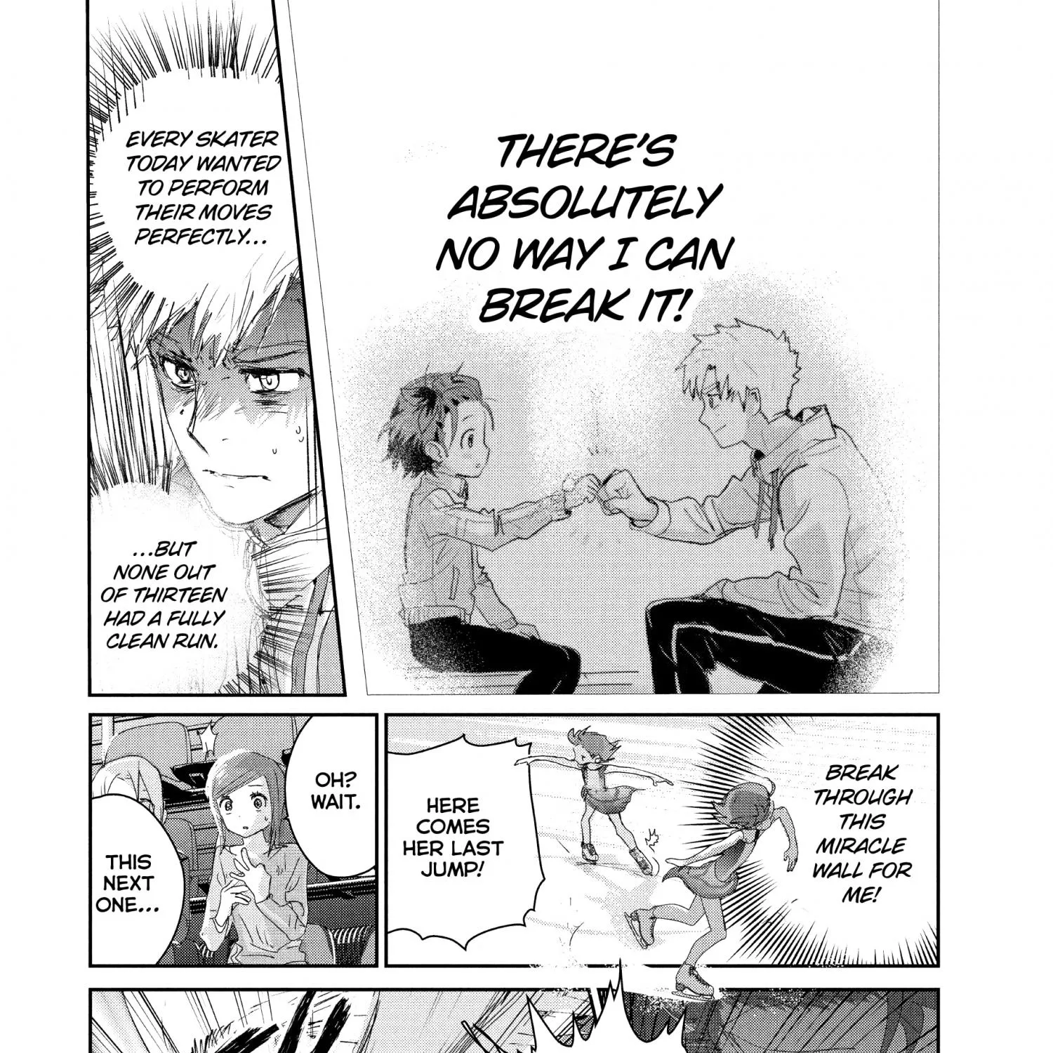 Medalist, chapter 20, page 77