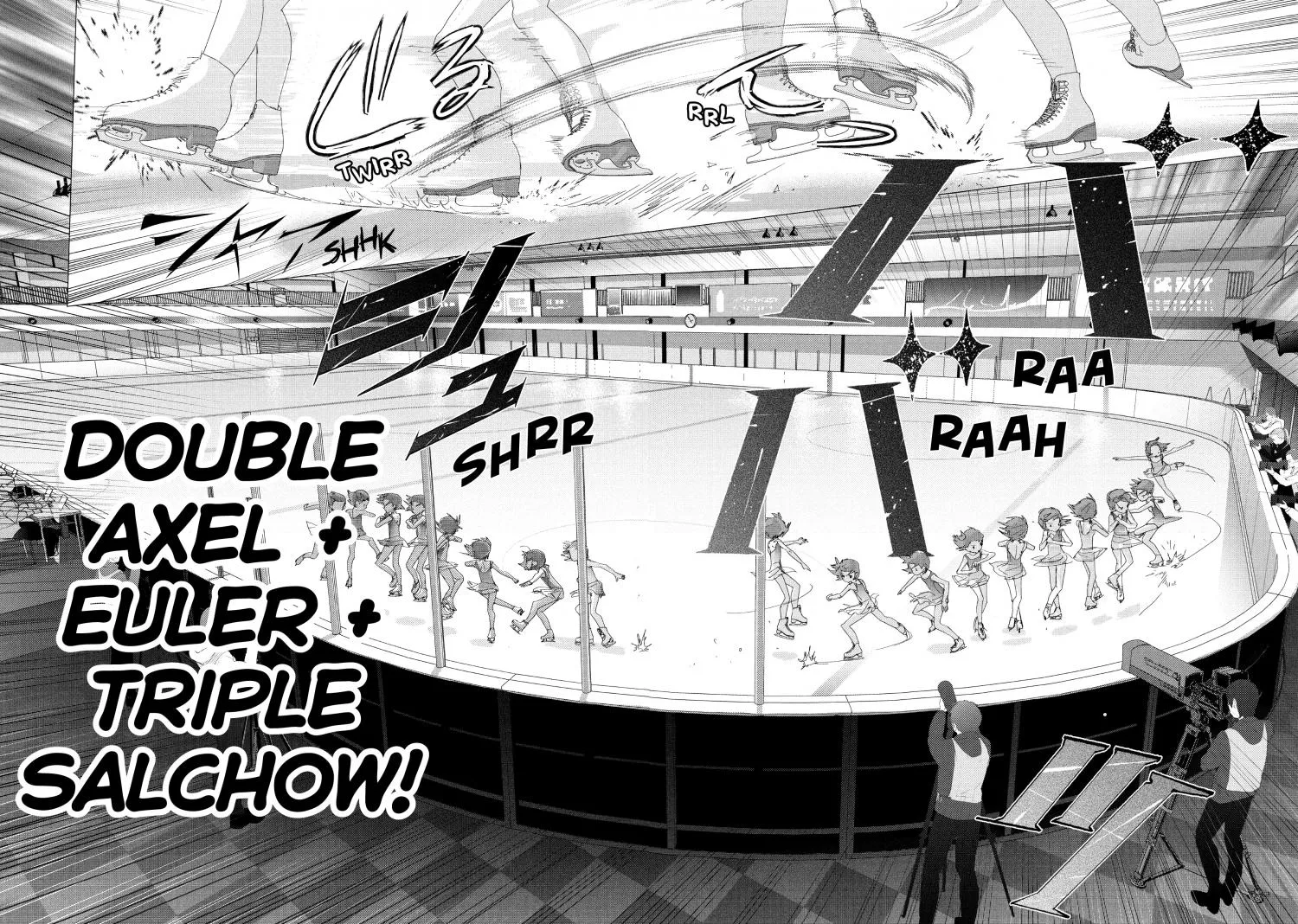 Medalist, chapter 20, page 85