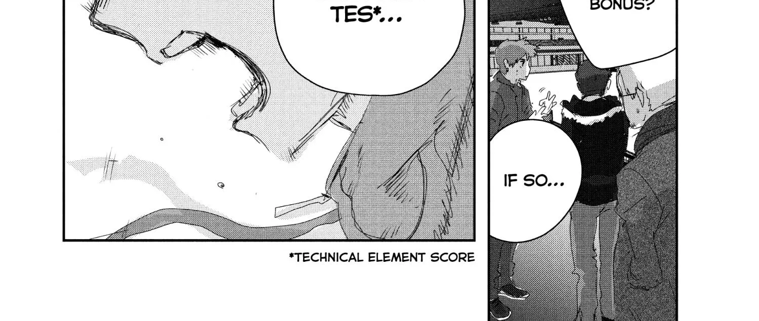 Medalist, chapter 20, page 99