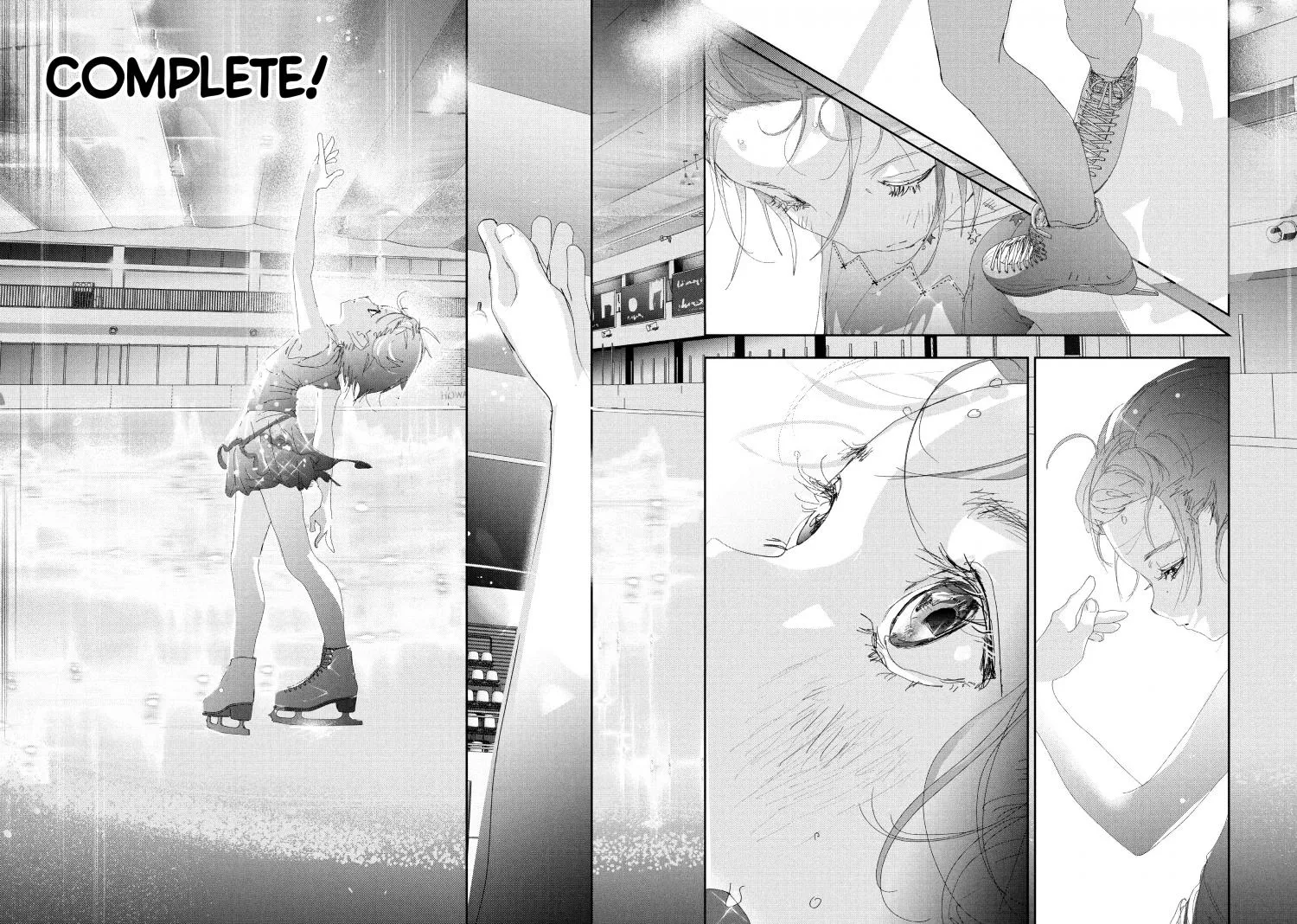 Medalist, chapter 20, page 106