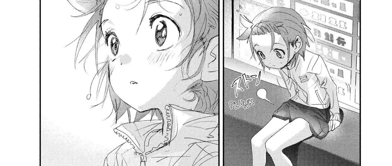 Medalist, chapter 21, page 2