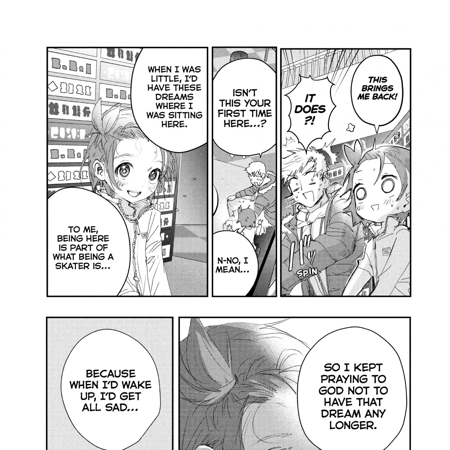 Medalist, chapter 21, page 9