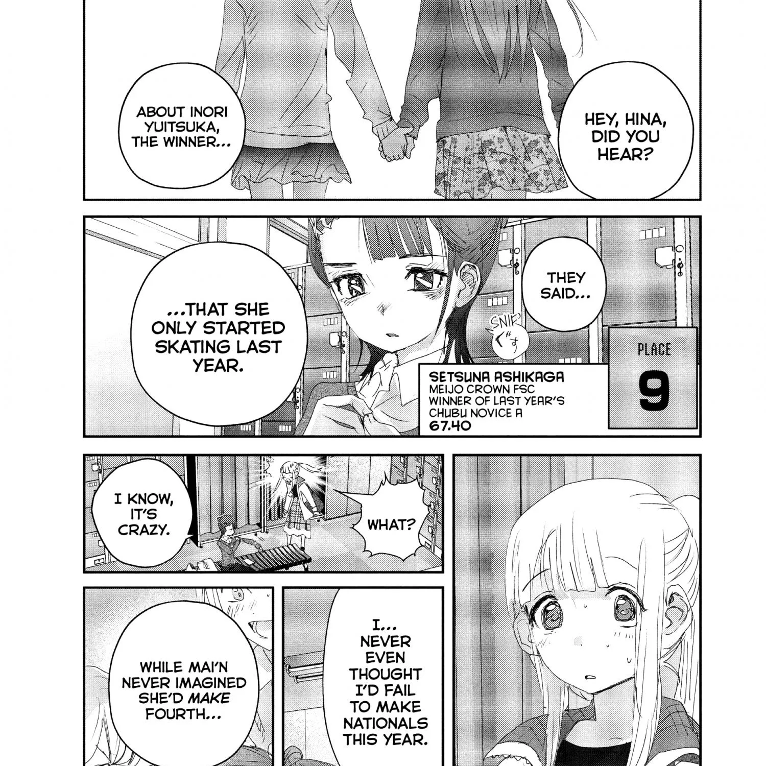 Medalist, chapter 21, page 17
