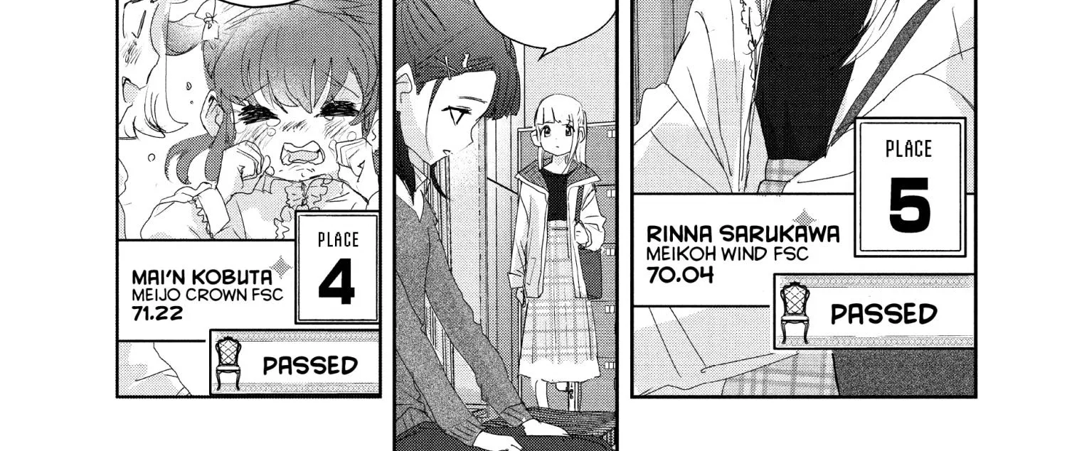 Medalist, chapter 21, page 18