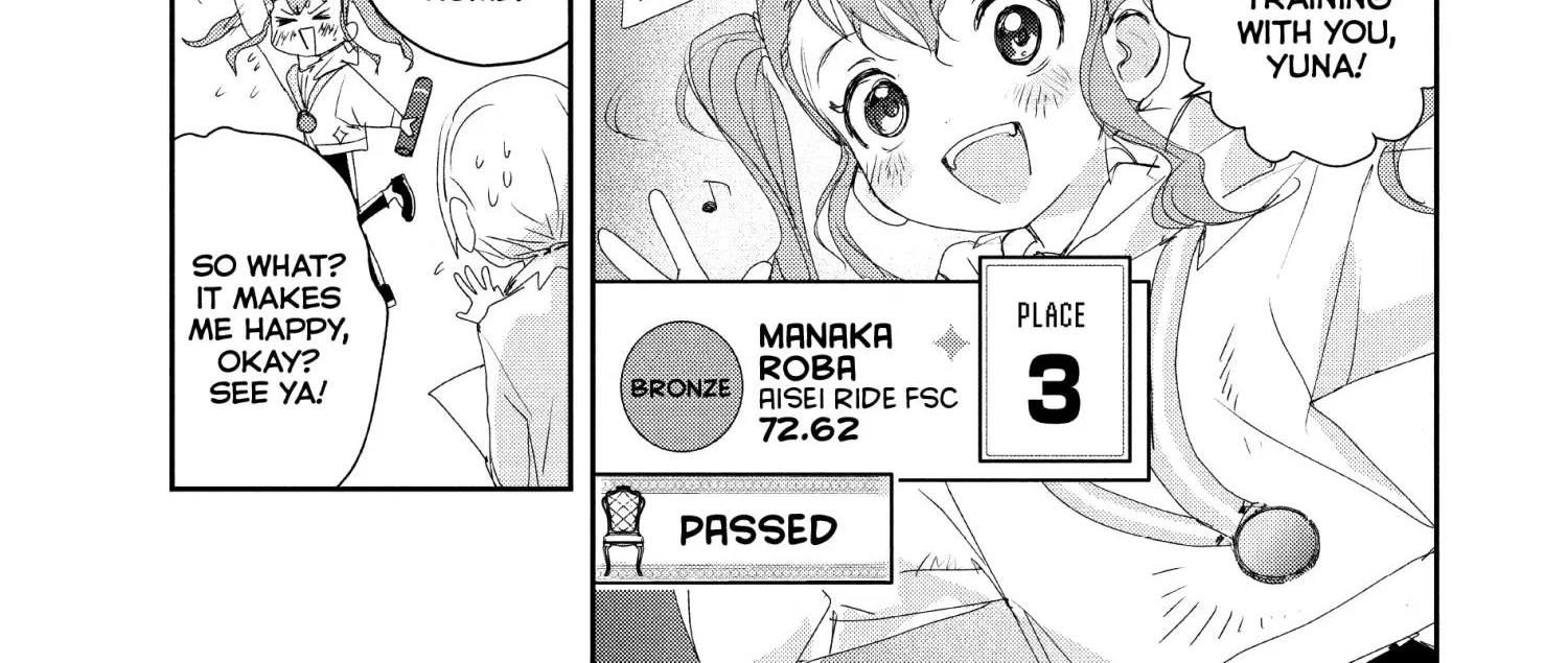 Medalist, chapter 21, page 22