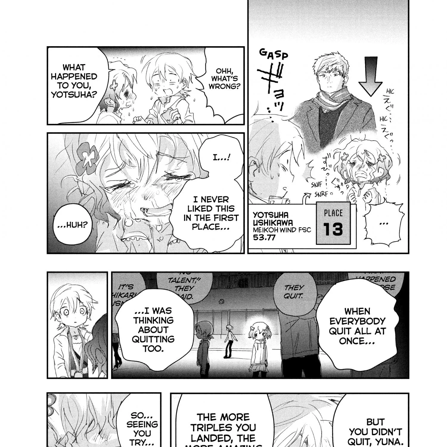 Medalist, chapter 21, page 25