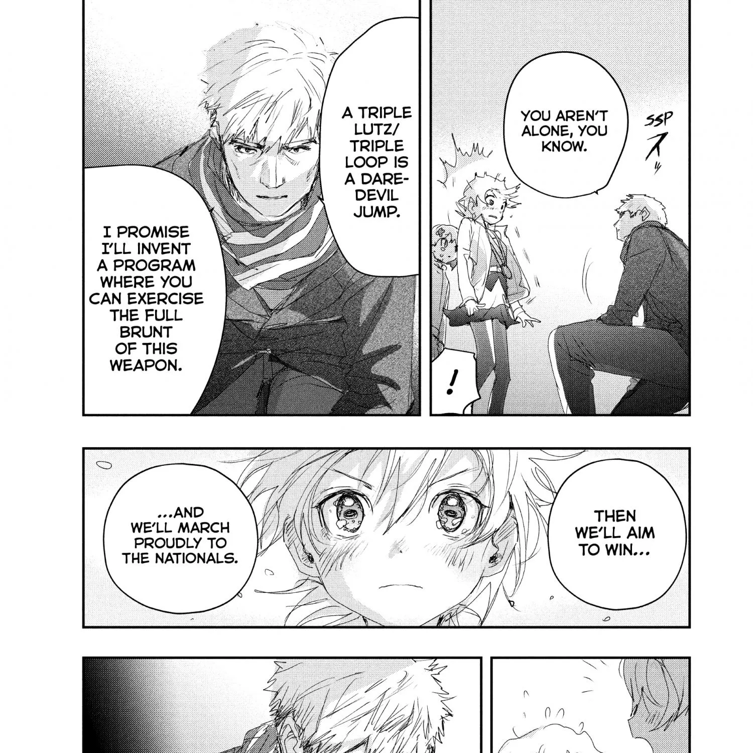 Medalist, chapter 21, page 29