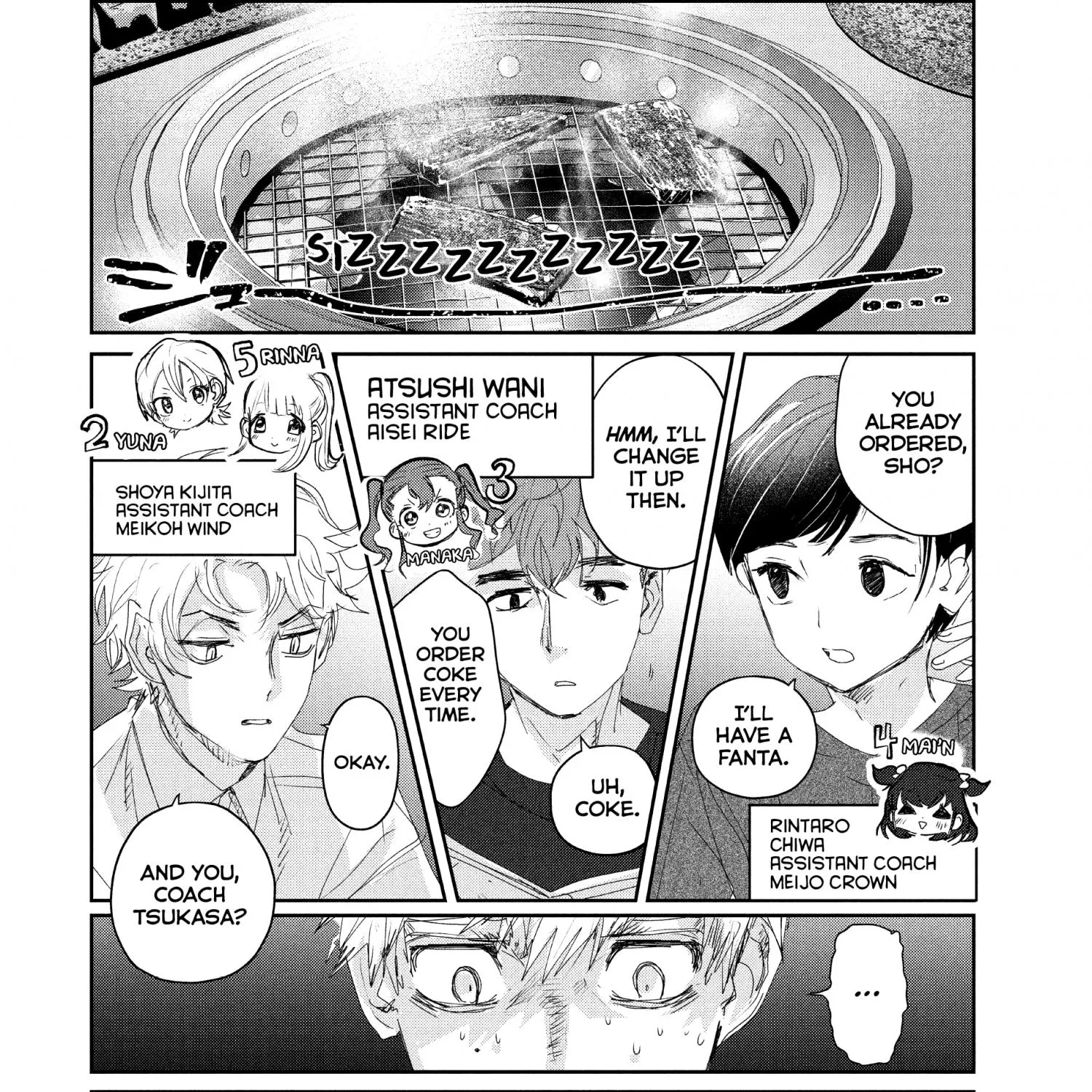 Medalist, chapter 21, page 31