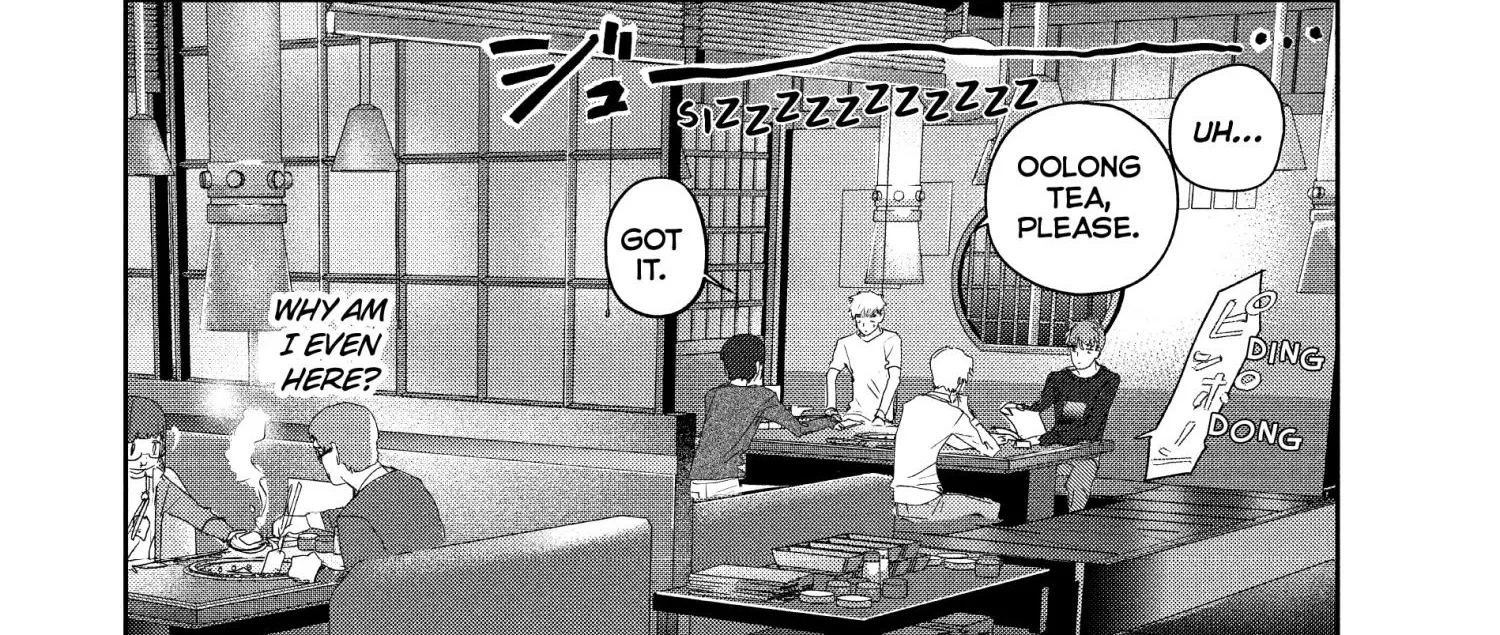 Medalist, chapter 21, page 32