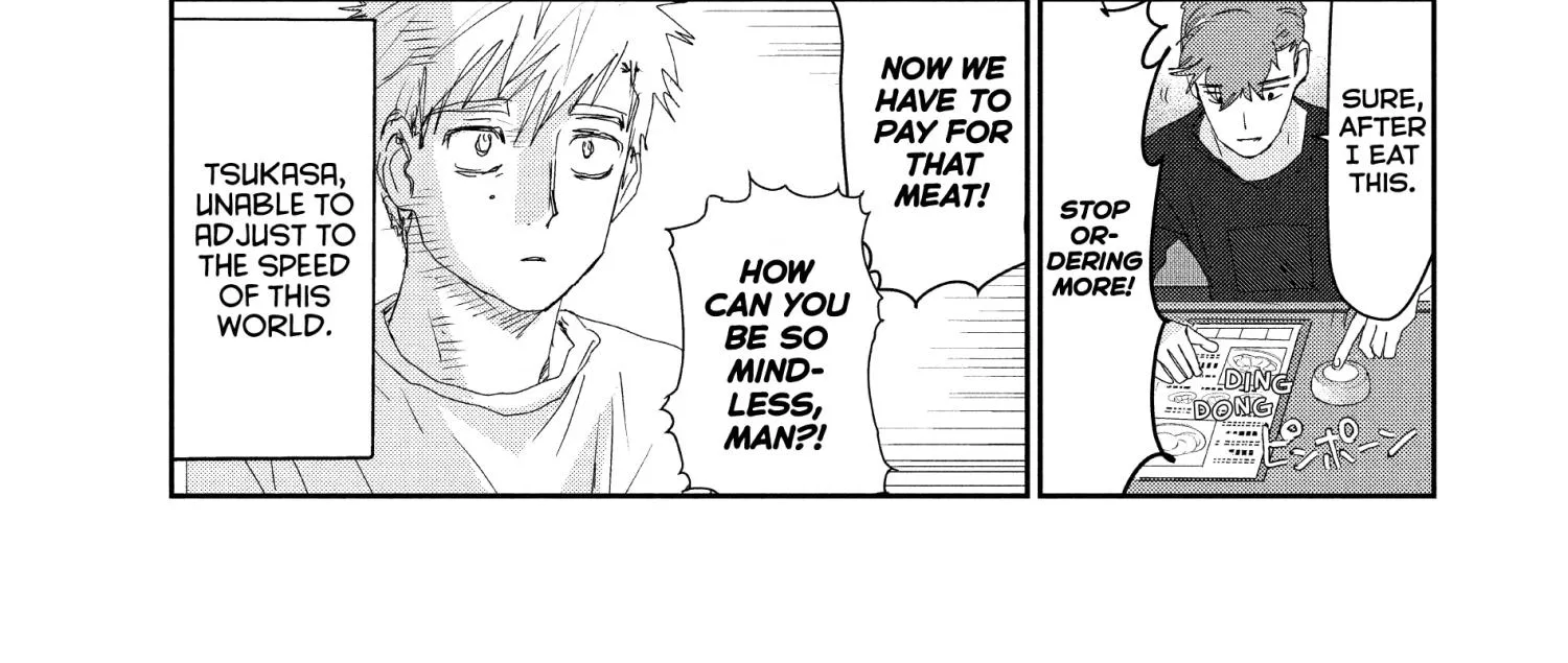 Medalist, chapter 21, page 34
