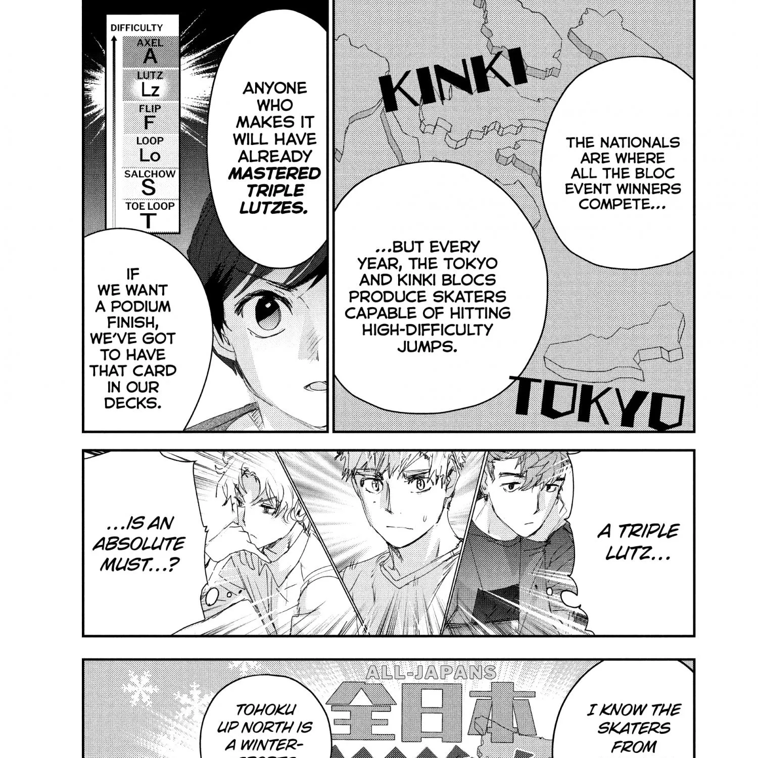 Medalist, chapter 21, page 37