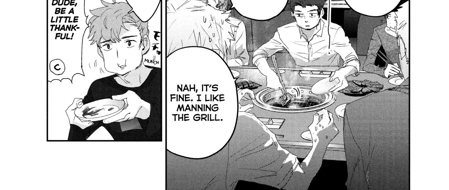 Medalist, chapter 21, page 42