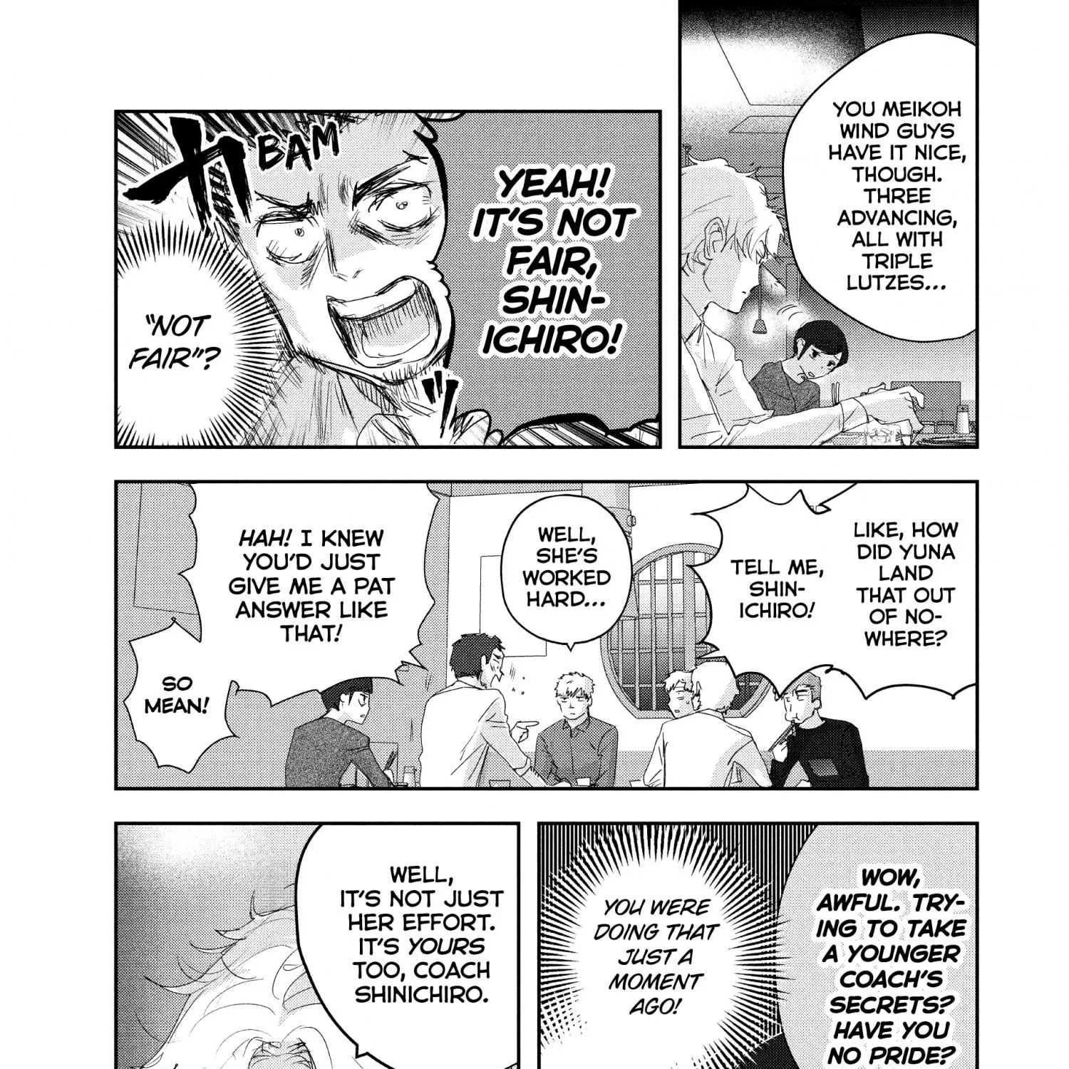 Medalist, chapter 21, page 45
