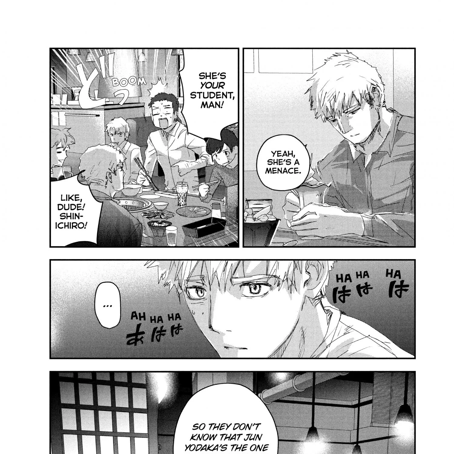 Medalist, chapter 21, page 49