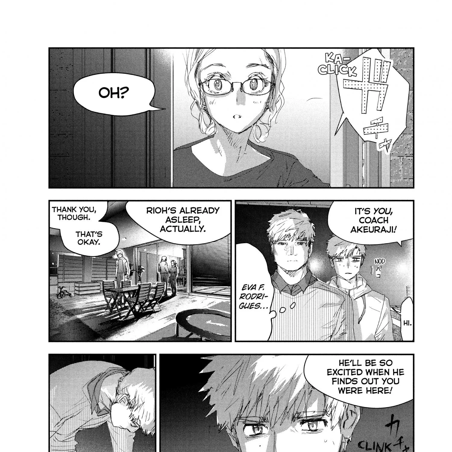 Medalist, chapter 21, page 65