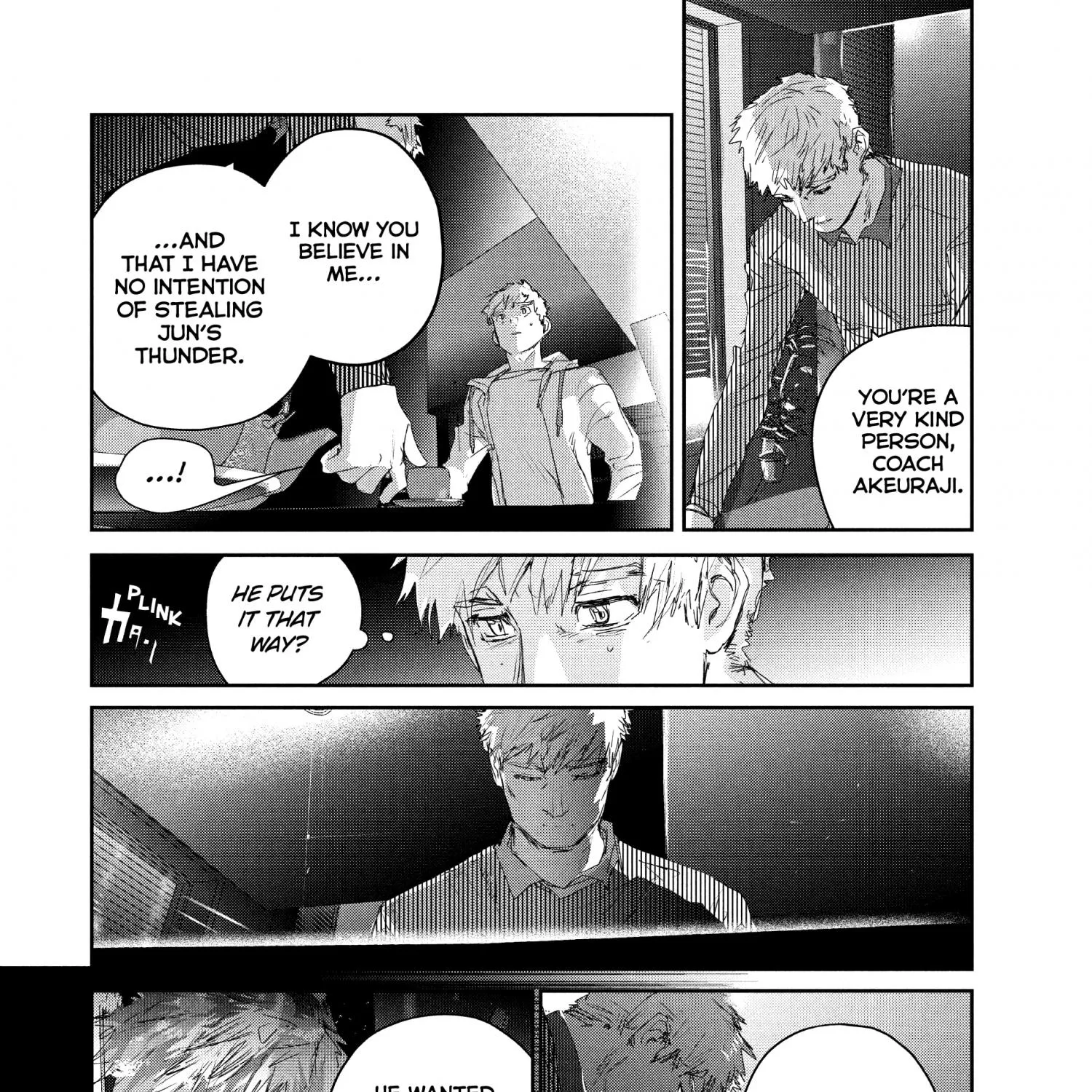 Medalist, chapter 21, page 67
