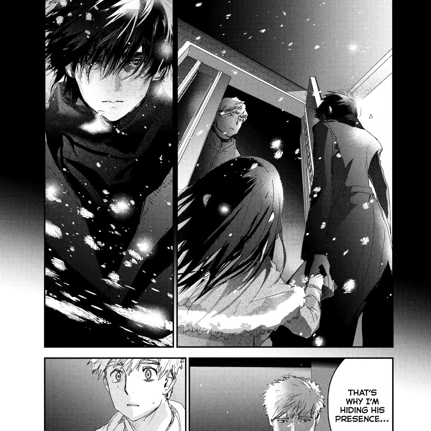 Medalist, chapter 21, page 69