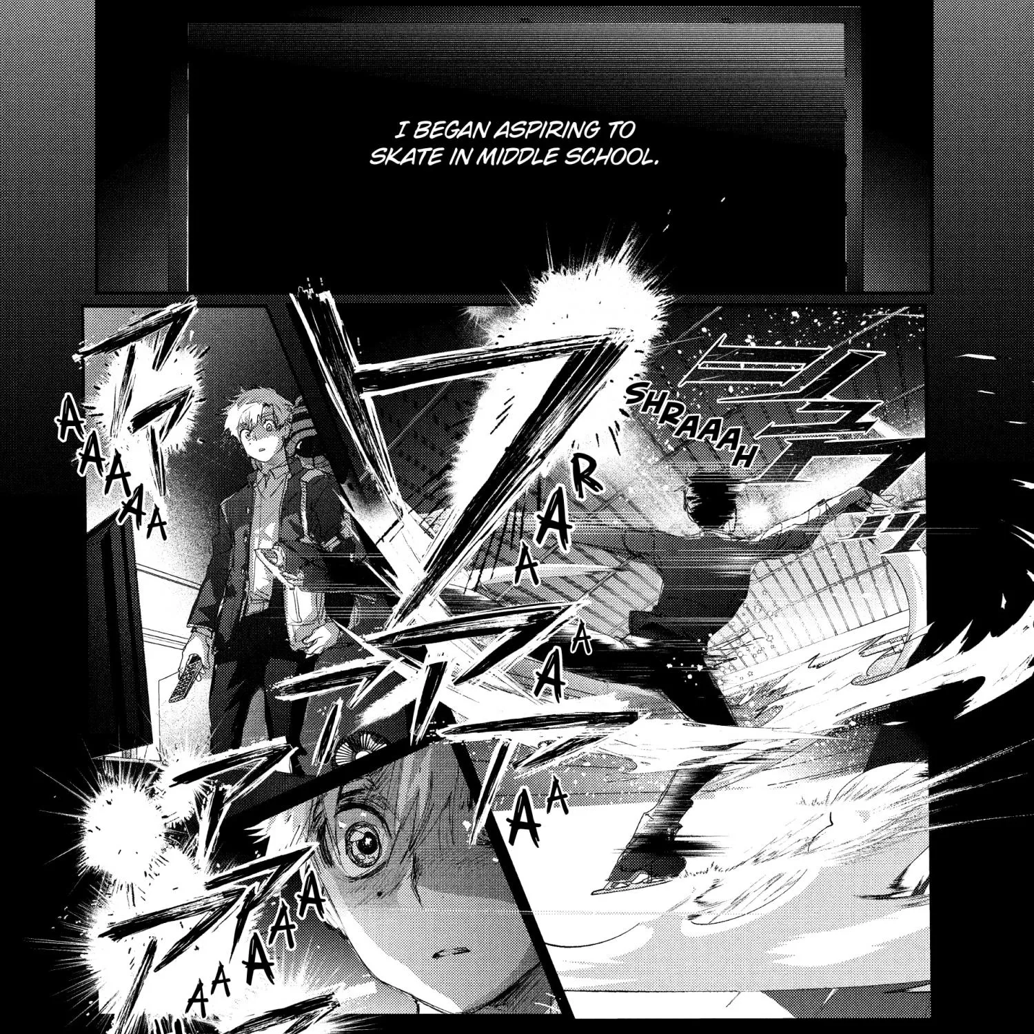 Medalist, chapter 22, page 3