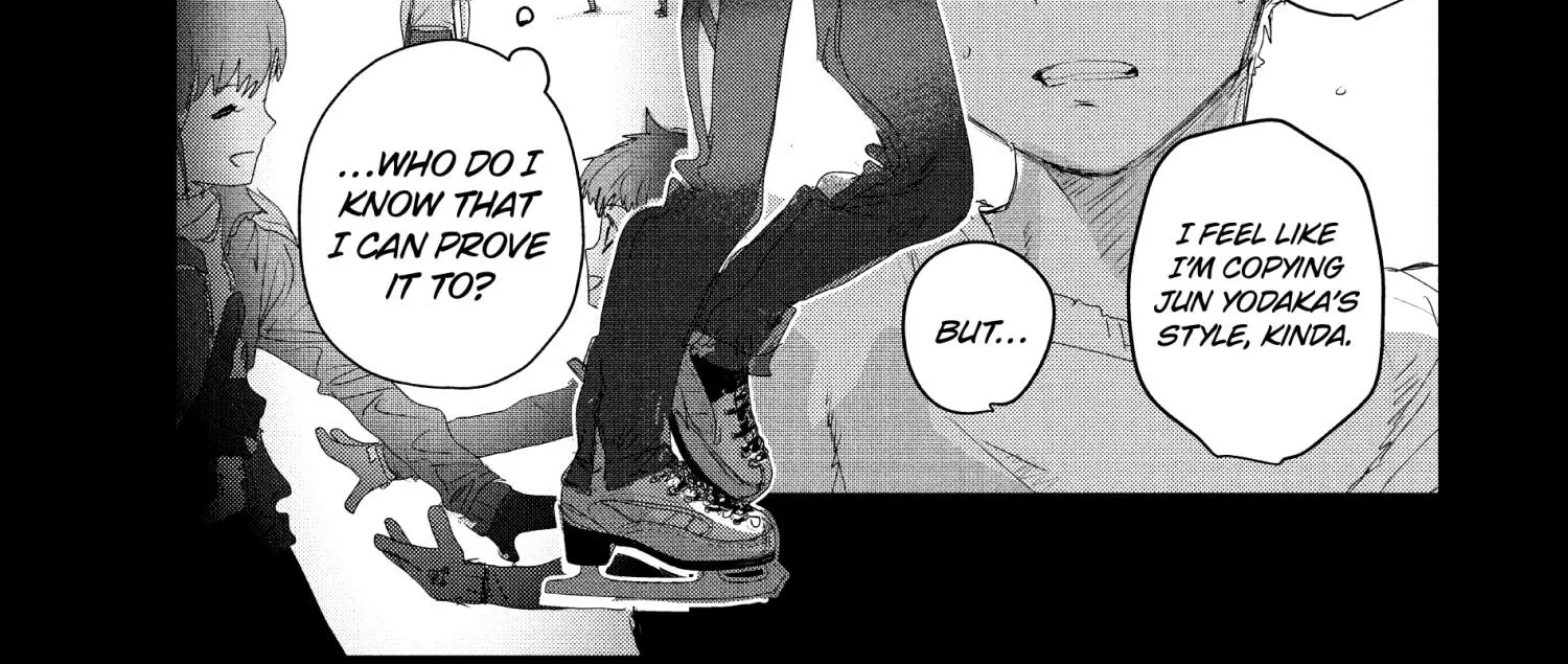 Medalist, chapter 22, page 6