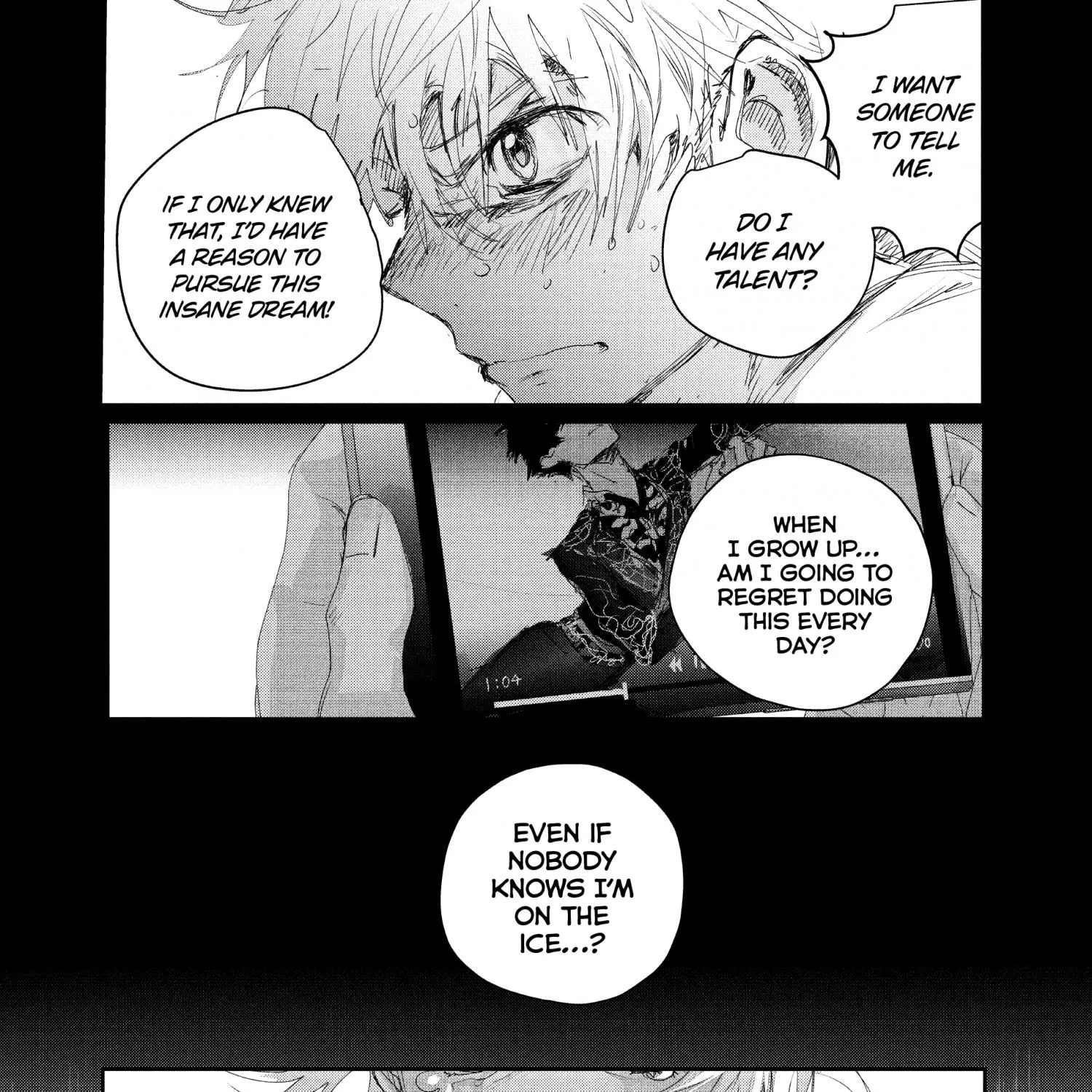 Medalist, chapter 22, page 7