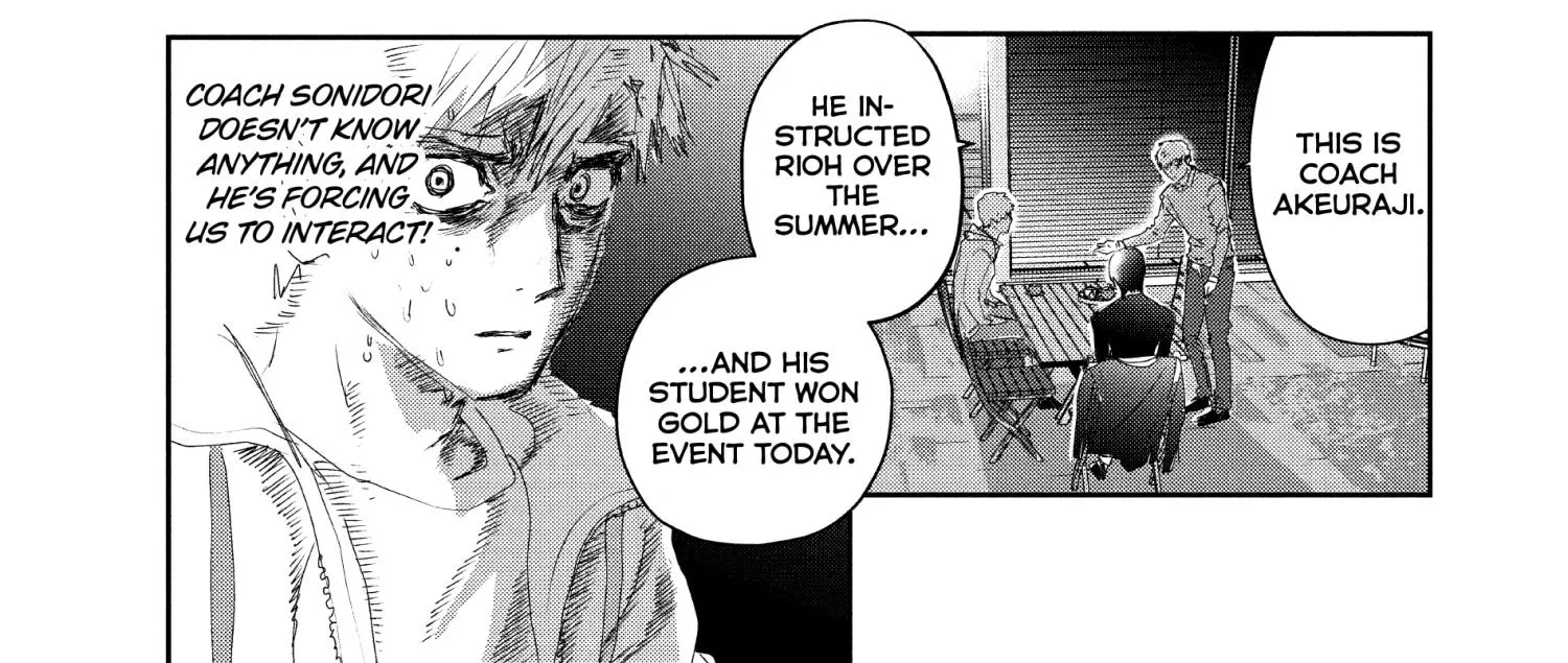 Medalist, chapter 22, page 10