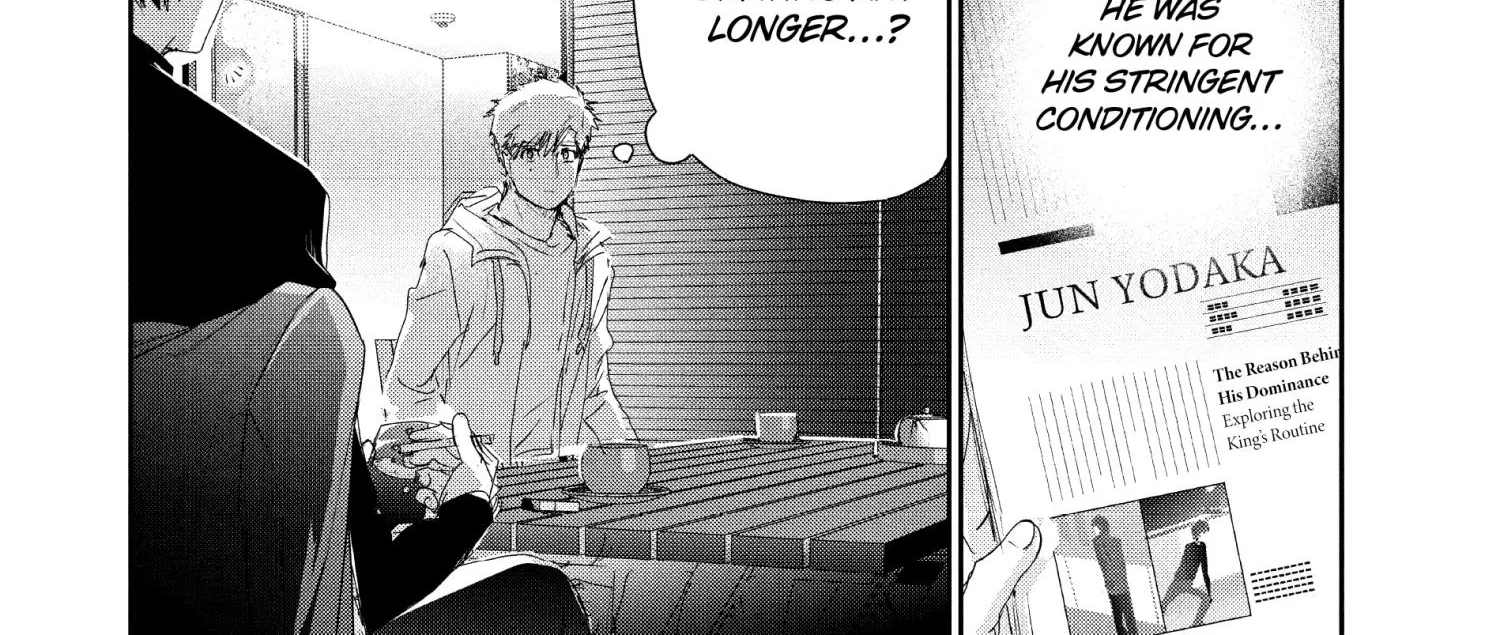 Medalist, chapter 22, page 12