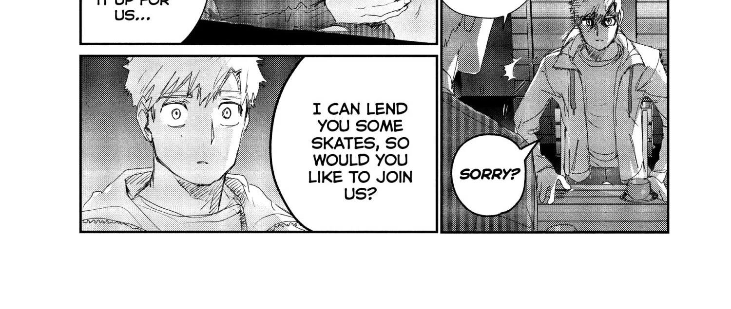 Medalist, chapter 22, page 14