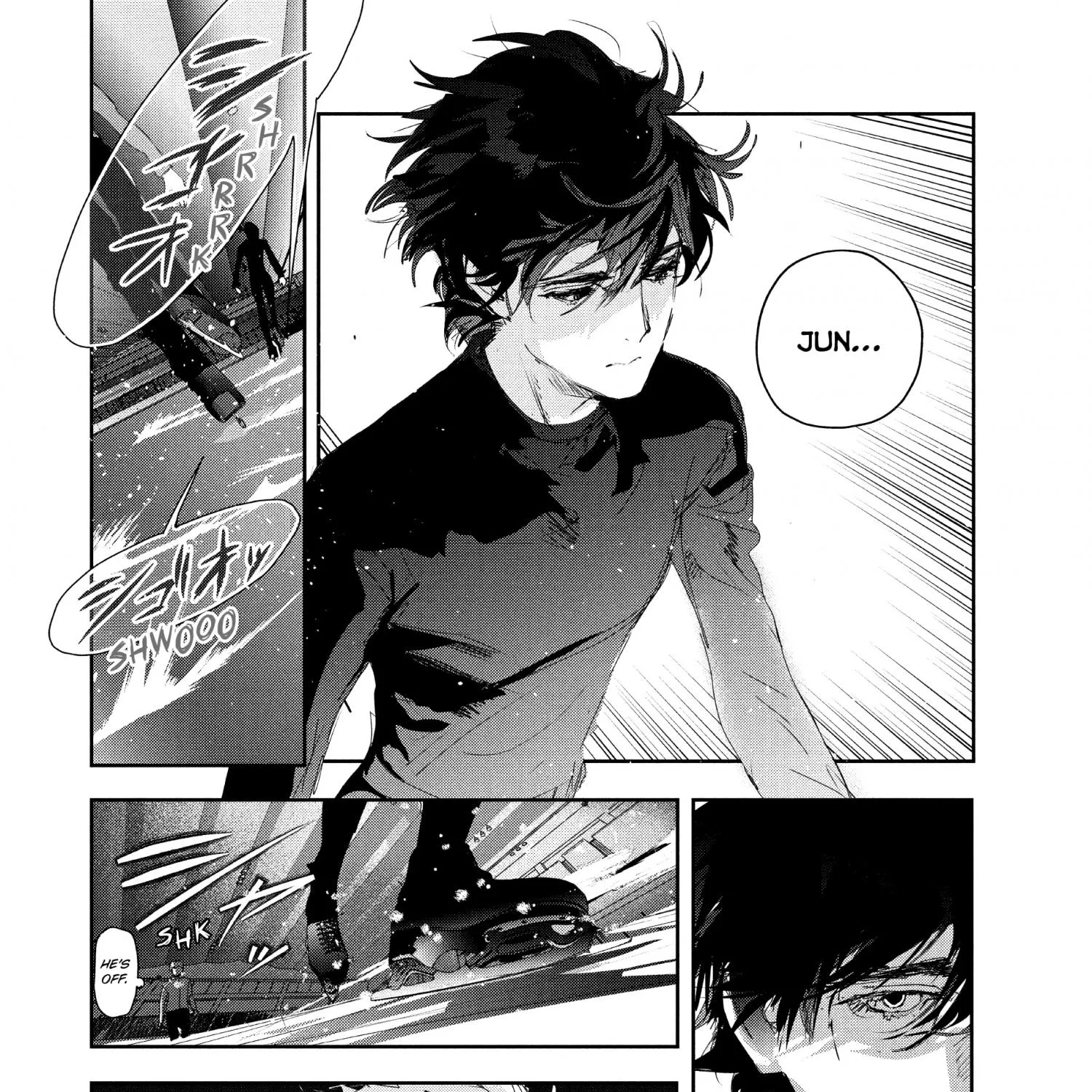 Medalist, chapter 22, page 19