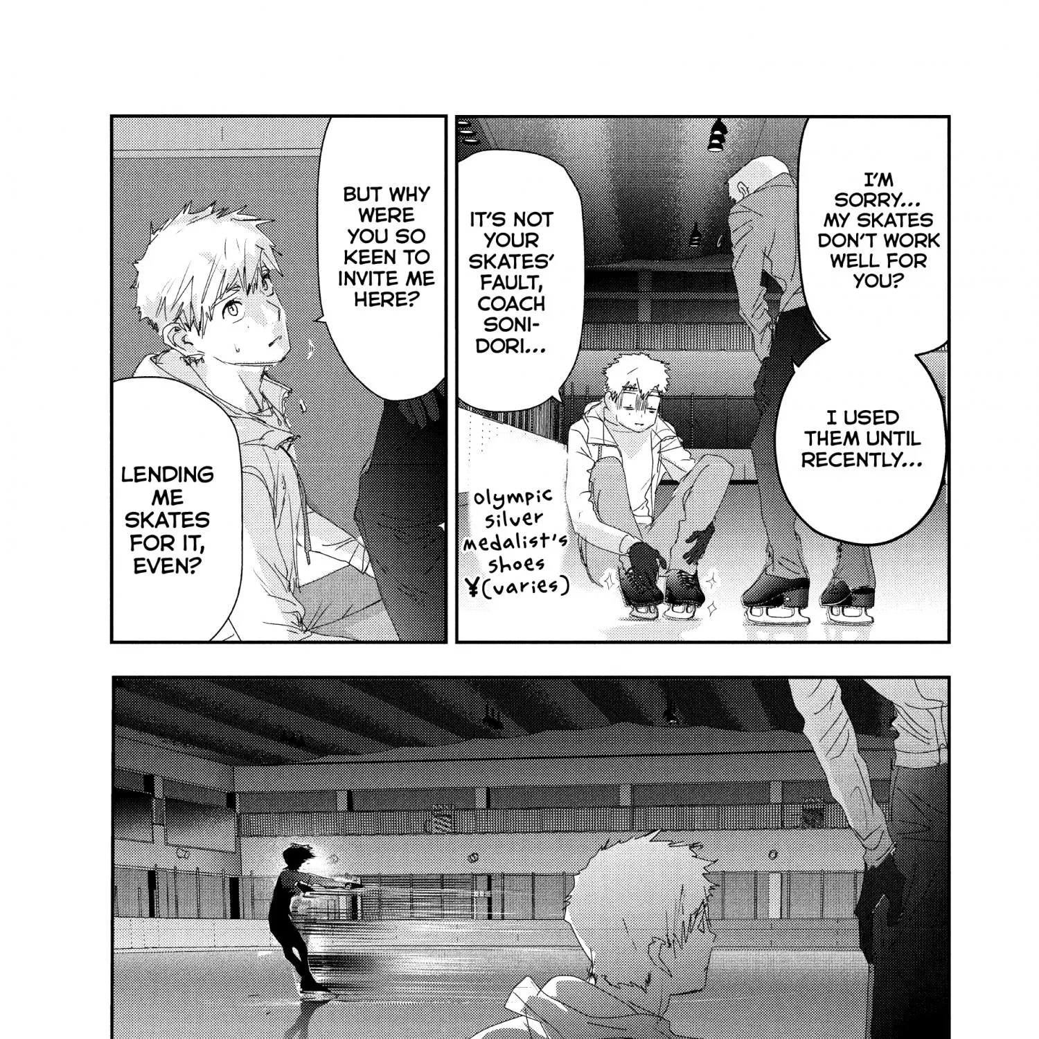 Medalist, chapter 22, page 25