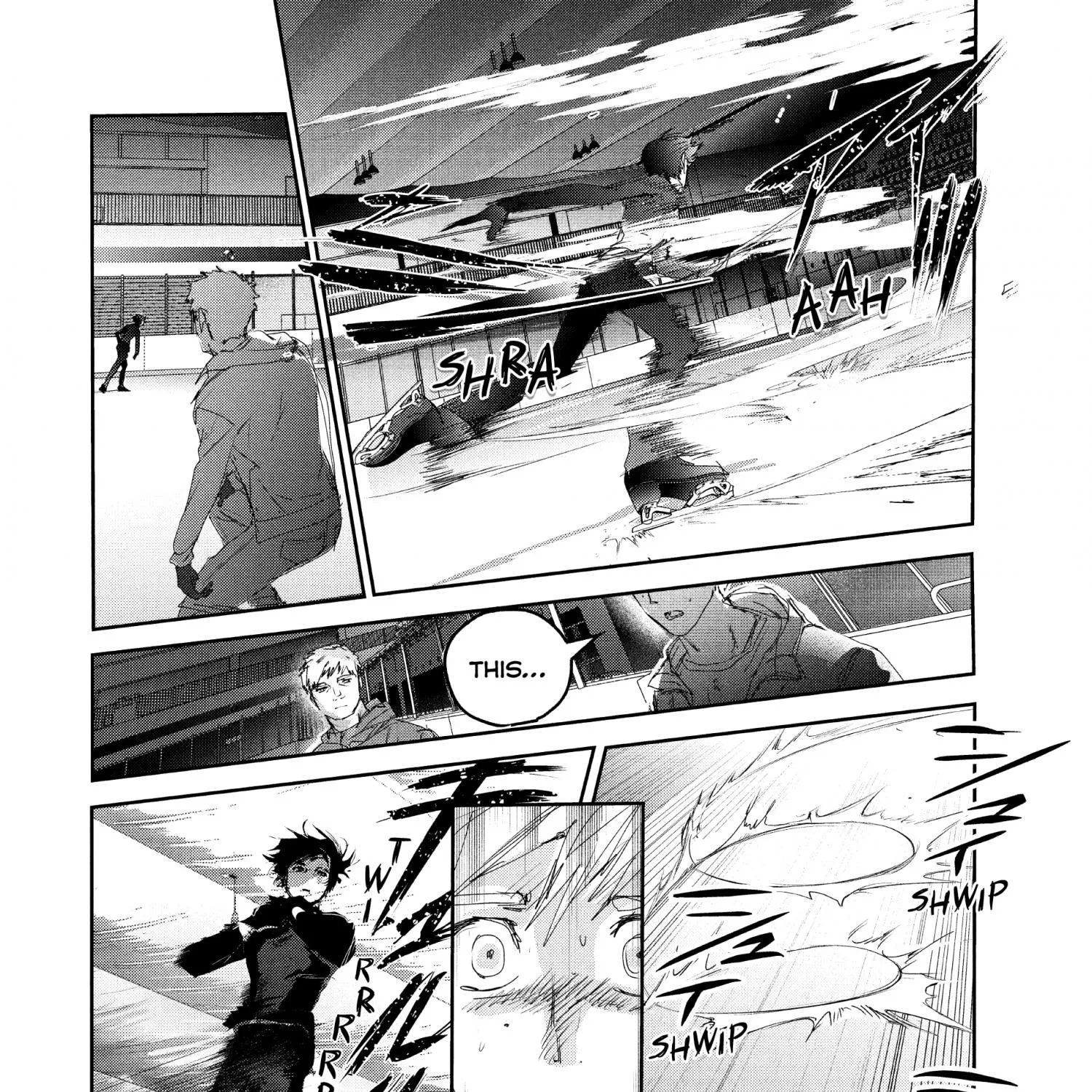 Medalist, chapter 22, page 28