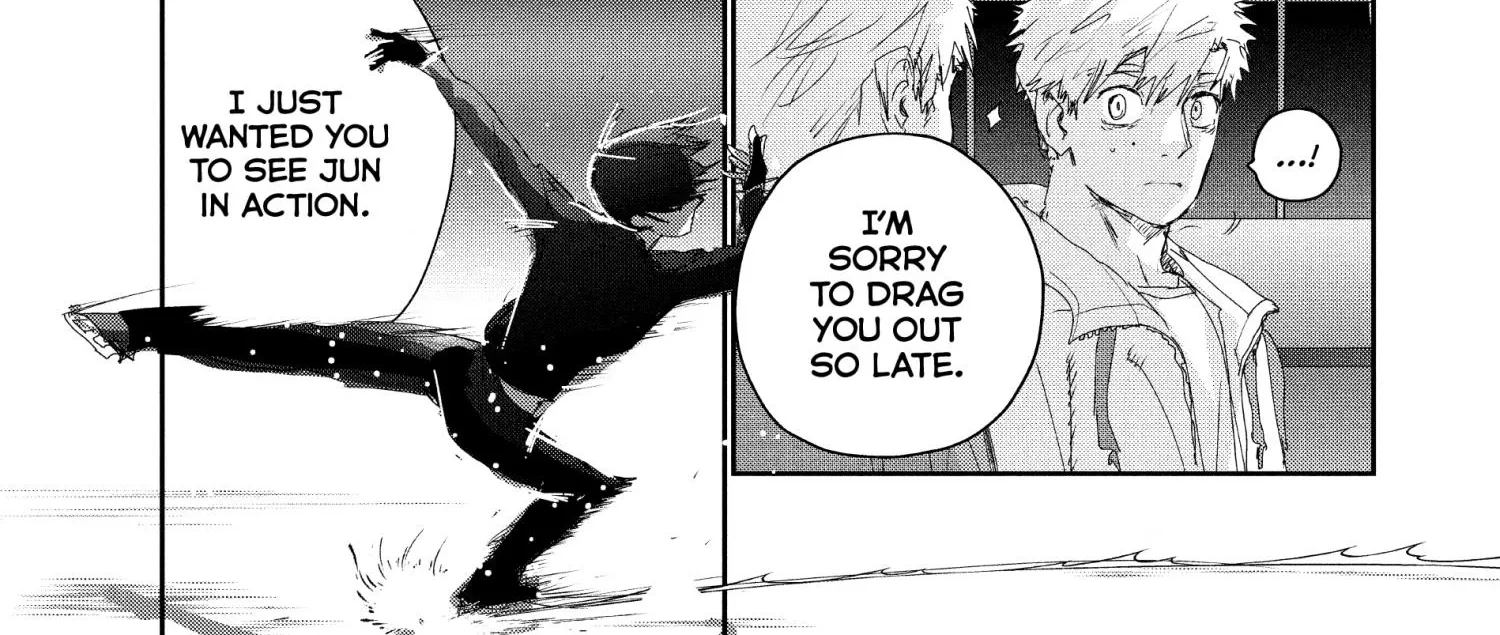Medalist, chapter 22, page 31