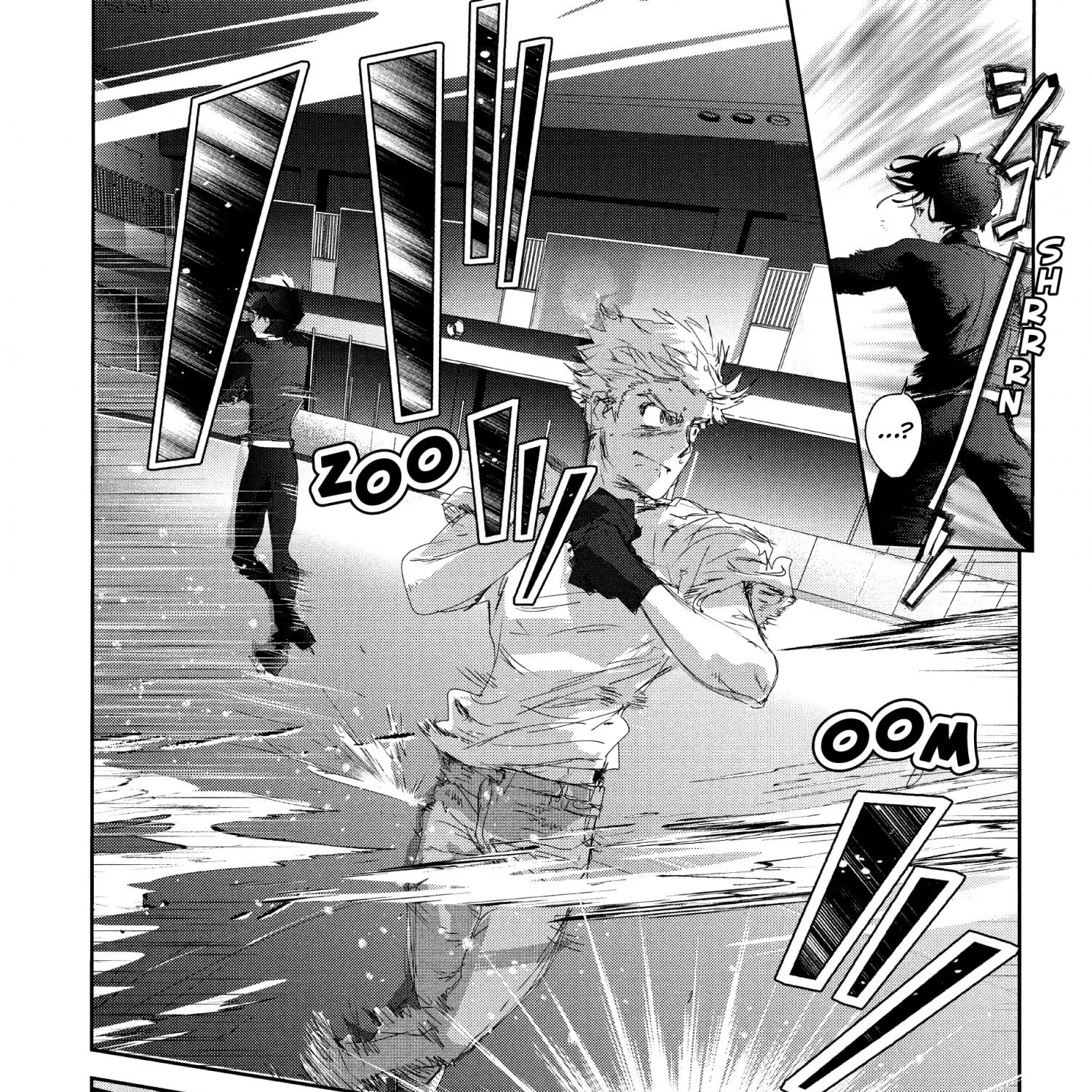 Medalist, chapter 22, page 36