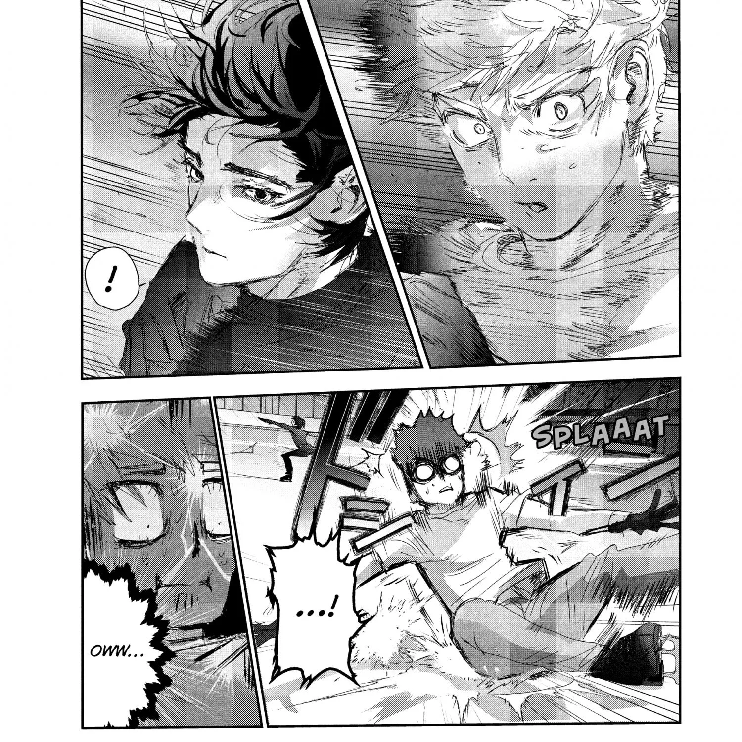Medalist, chapter 22, page 38