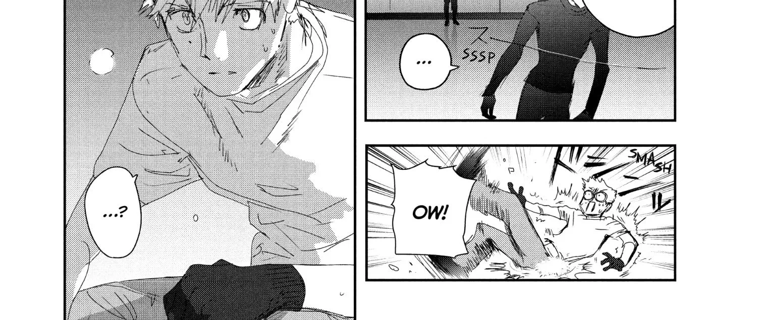 Medalist, chapter 22, page 49