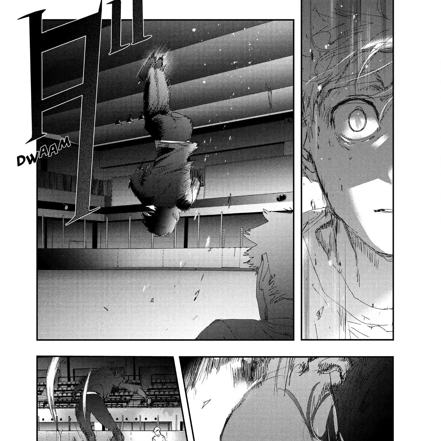 Medalist, chapter 22, page 52