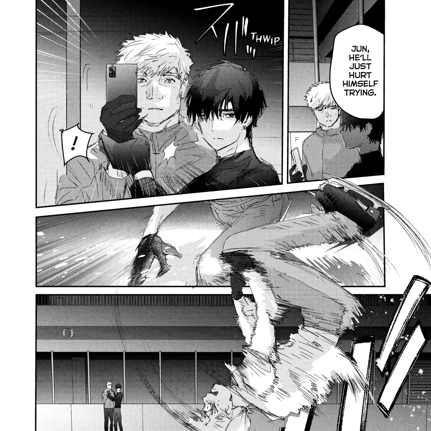 Medalist, chapter 22, page 56