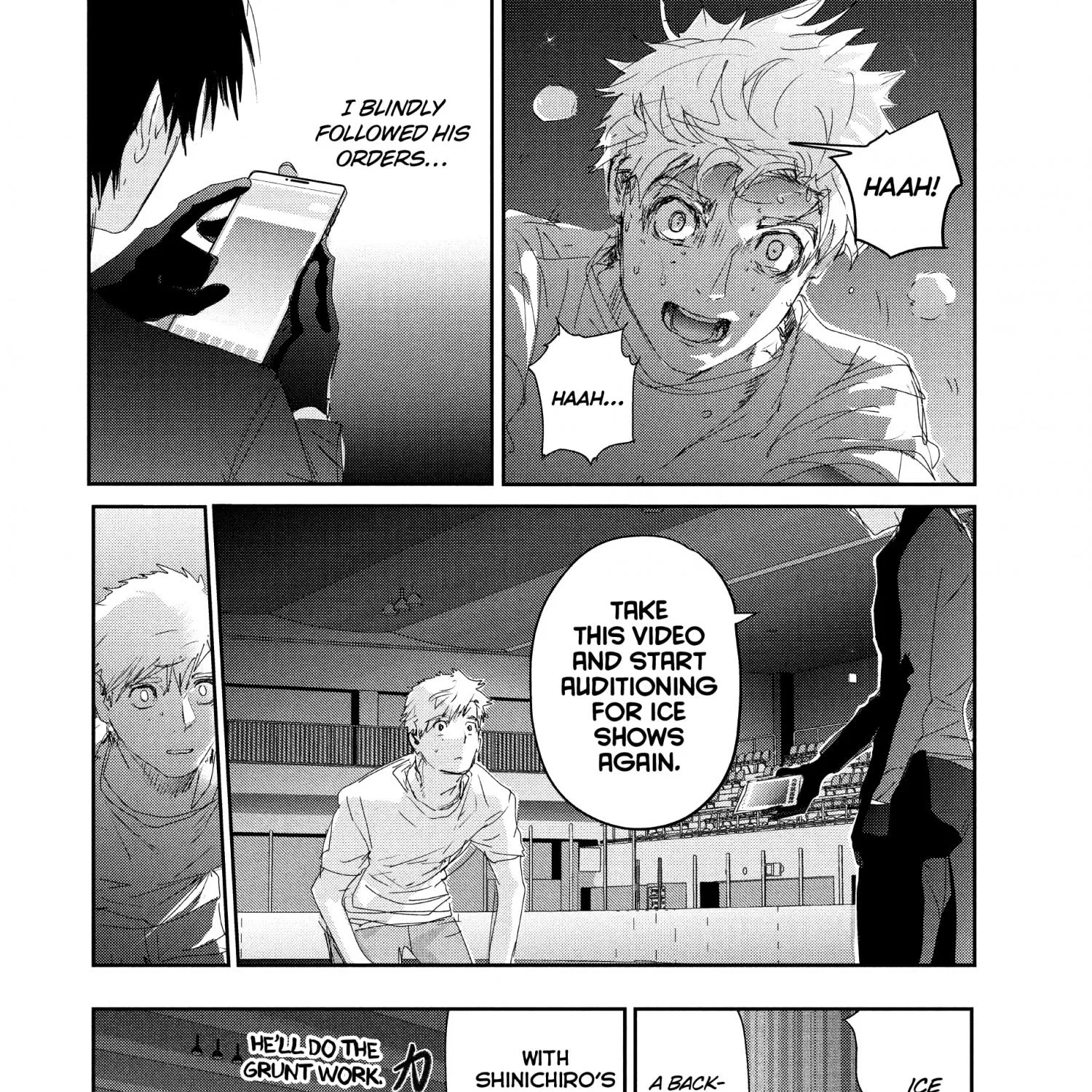 Medalist, chapter 22, page 60