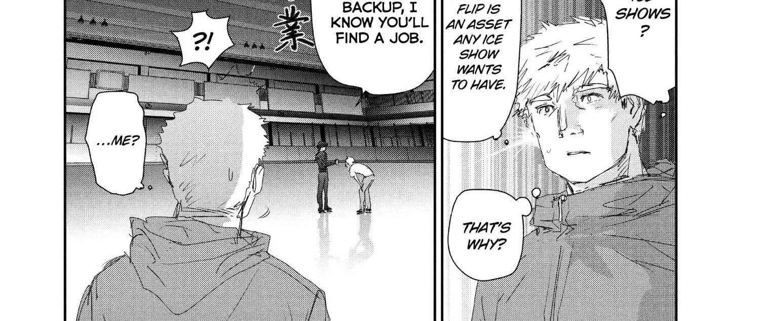 Medalist, chapter 22, page 61