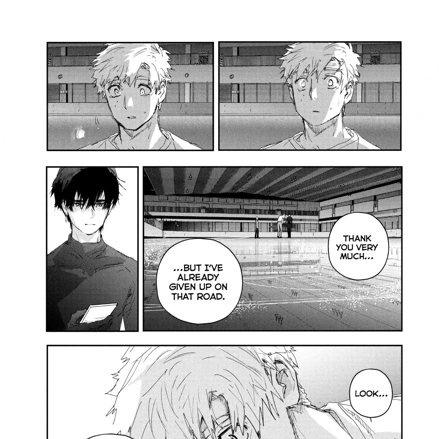 Medalist, chapter 22, page 62
