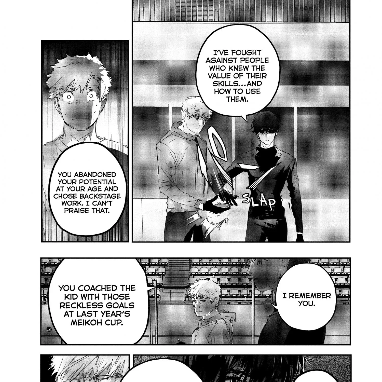 Medalist, chapter 22, page 66
