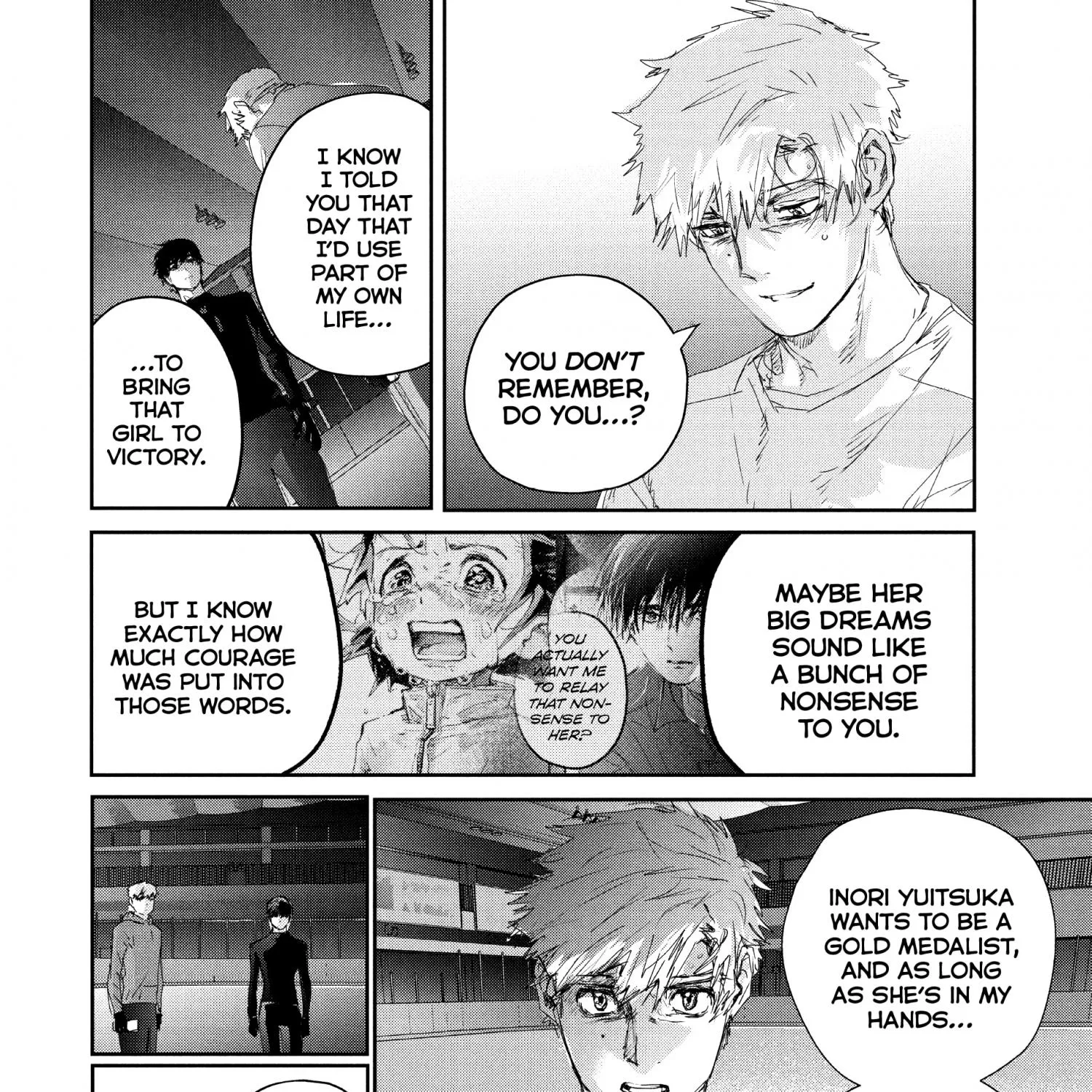 Medalist, chapter 22, page 68