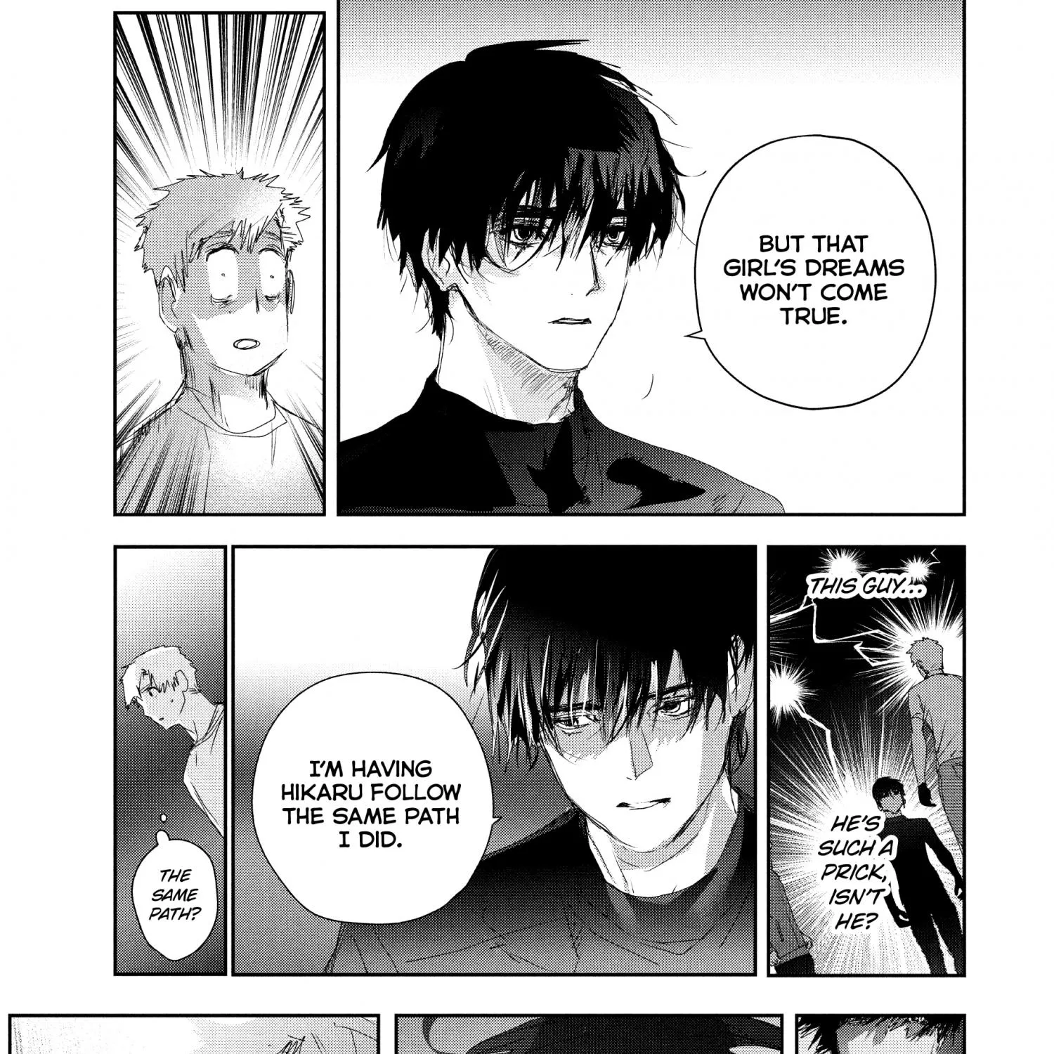 Medalist, chapter 22, page 70