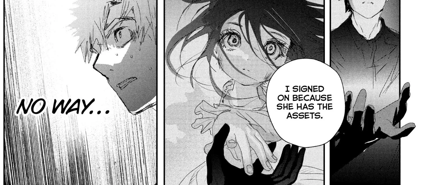 Medalist, chapter 22, page 71