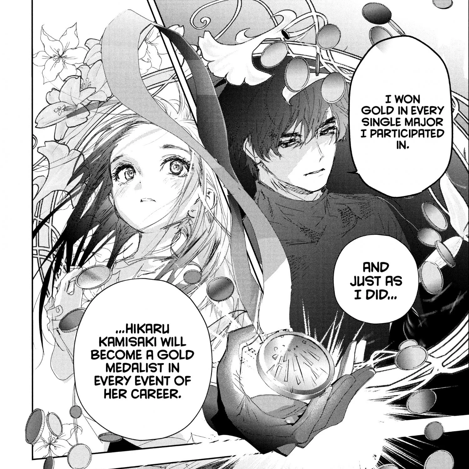 Medalist, chapter 22, page 72