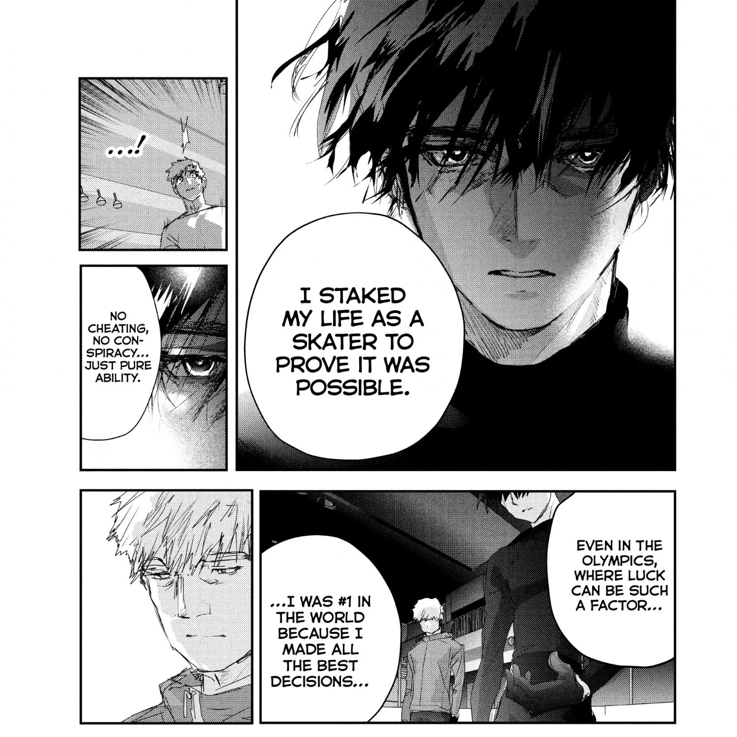 Medalist, chapter 22, page 74
