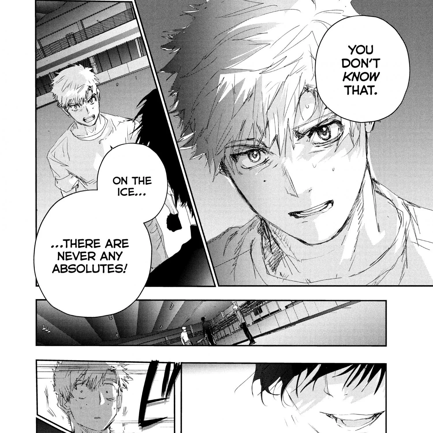 Medalist, chapter 22, page 76